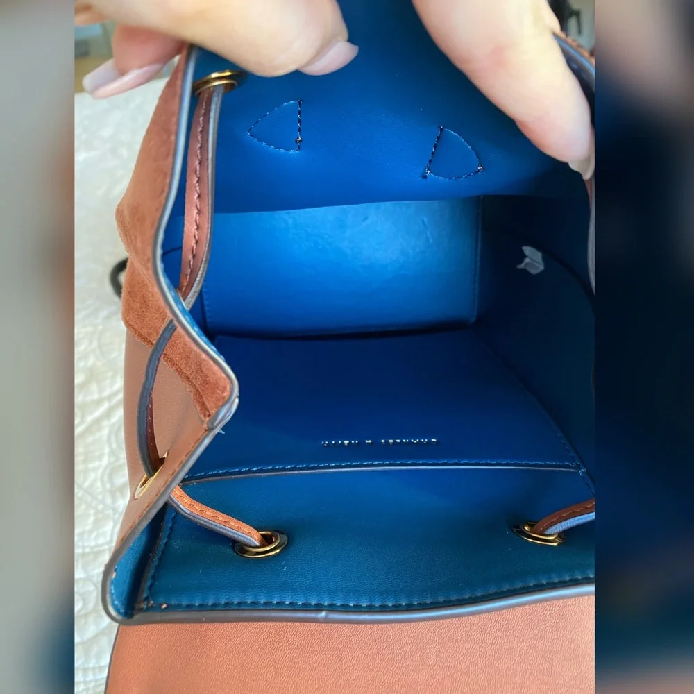 Backpack mini - Picture 7 of 9